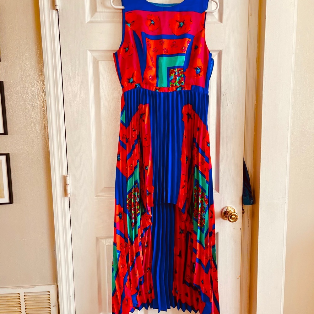 Garcia dress